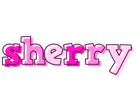 Sherry hello logo