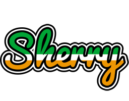 Sherry ireland logo