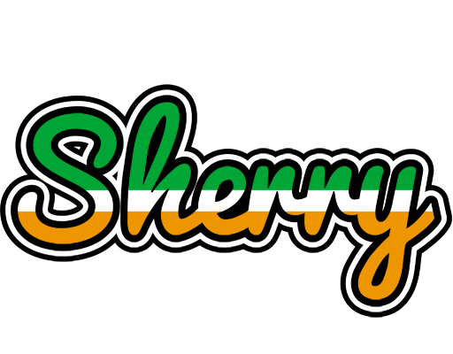 Sherry ireland logo