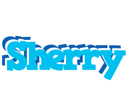 Sherry jacuzzi logo