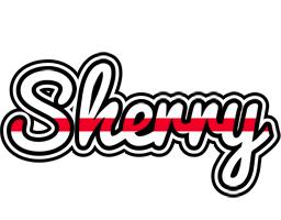 Sherry kingdom logo