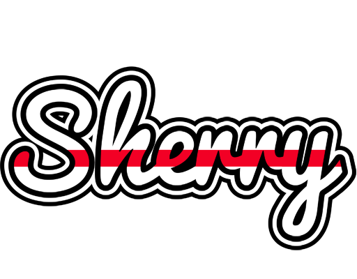 Sherry kingdom logo