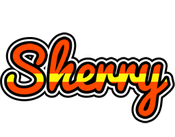 Sherry madrid logo