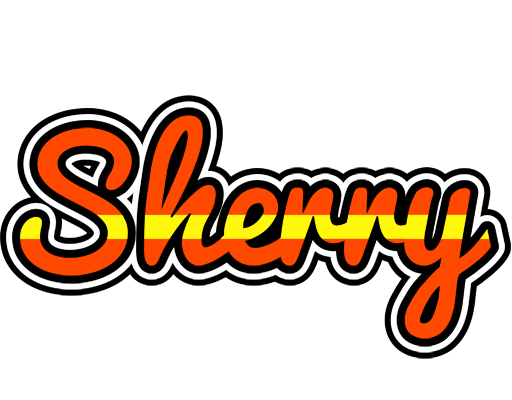 Sherry madrid logo