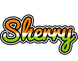Sherry mumbai logo