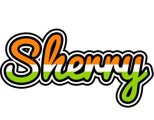 Sherry mumbai logo