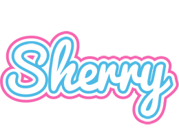 Sherry outdoors logo