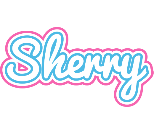 Sherry outdoors logo