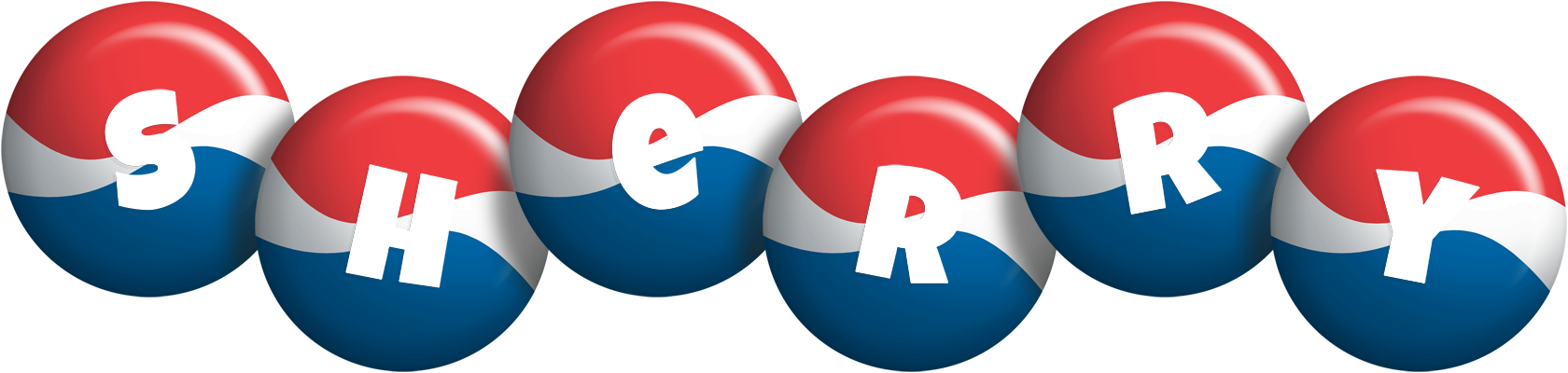 Sherry paris logo