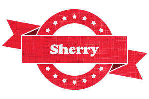Sherry passion logo