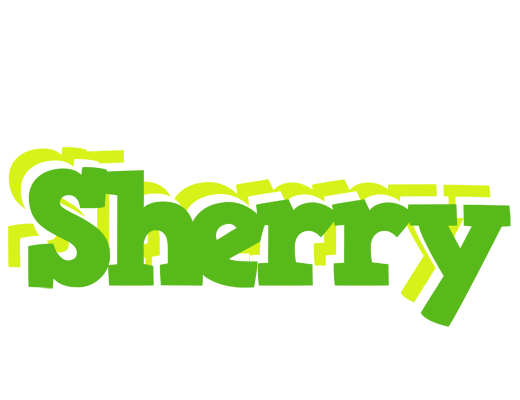 Sherry picnic logo