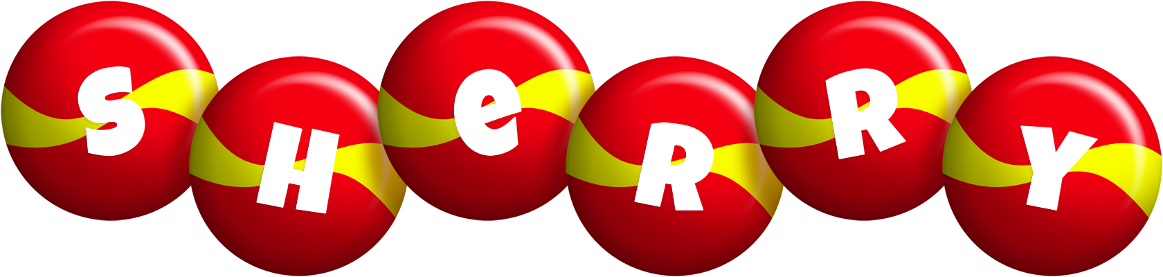 Sherry spain logo