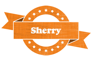 Sherry victory logo
