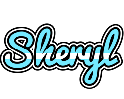 Sheryl argentine logo