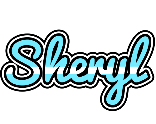 Sheryl argentine logo