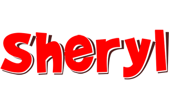 Sheryl basket logo
