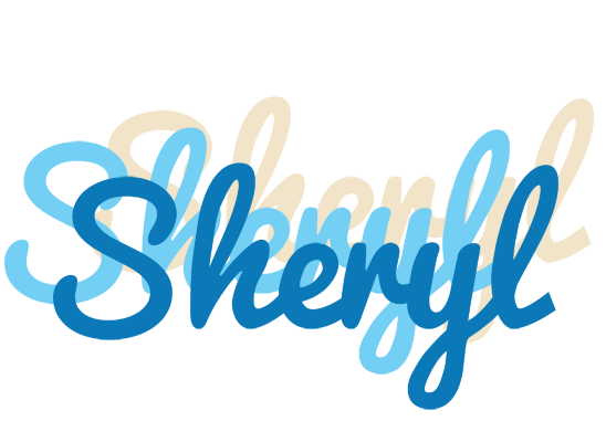 Sheryl breeze logo