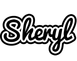 Sheryl chess logo