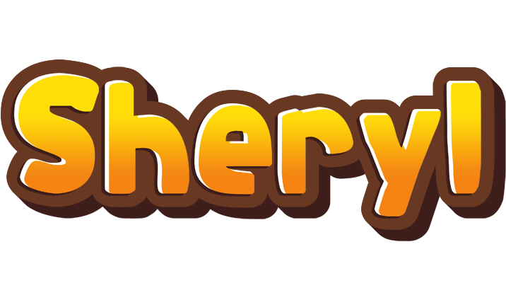 Sheryl cookies logo