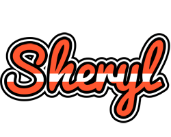 Sheryl denmark logo