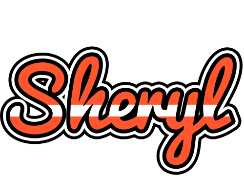 Sheryl denmark logo