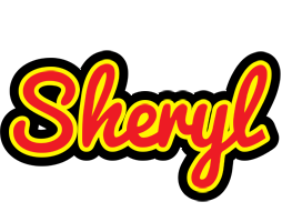 Sheryl fireman logo