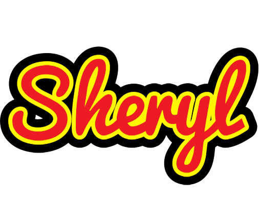 Sheryl fireman logo