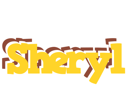 Sheryl hotcup logo