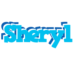 Sheryl jacuzzi logo