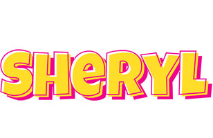 Sheryl kaboom logo