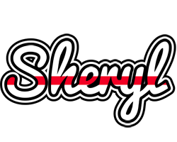Sheryl kingdom logo
