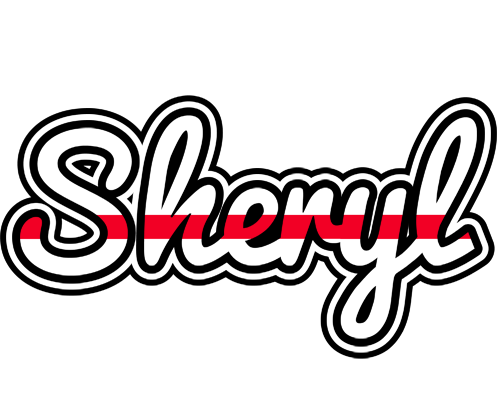 Sheryl kingdom logo