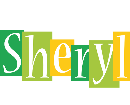 Sheryl lemonade logo