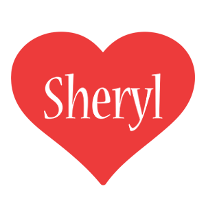 Sheryl love logo