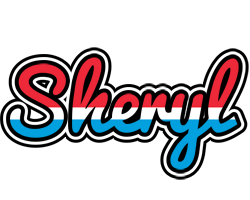 Sheryl norway logo