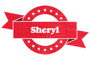 Sheryl passion logo