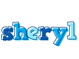 Sheryl sailor logo