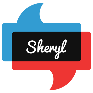 Sheryl sharks logo