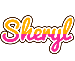 sheryl name