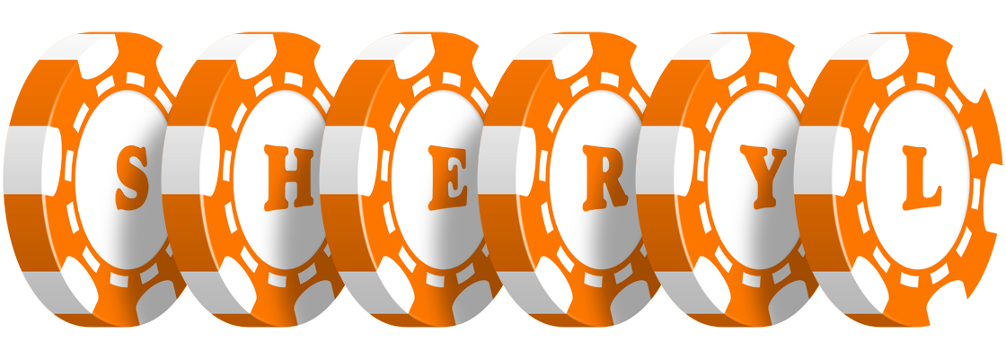 Sheryl stacks logo
