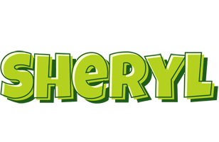 Sheryl summer logo