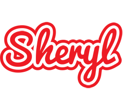 Sheryl sunshine logo