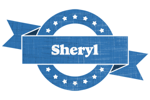 Sheryl trust logo