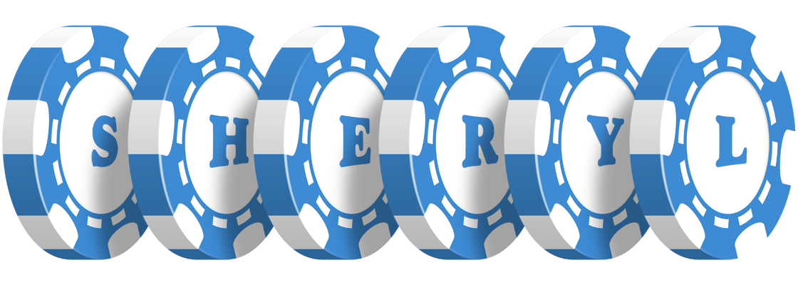 Sheryl vegas logo