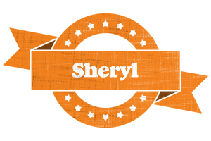 Sheryl victory logo