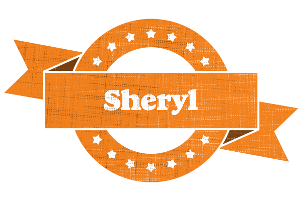 Sheryl victory logo