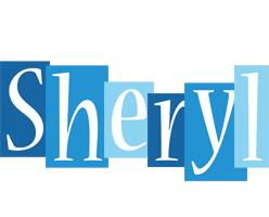 Sheryl winter logo