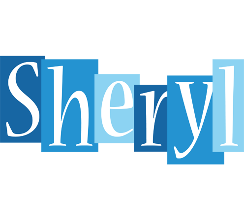 Sheryl winter logo