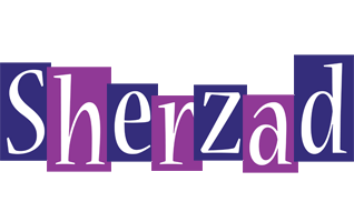 Sherzad autumn logo