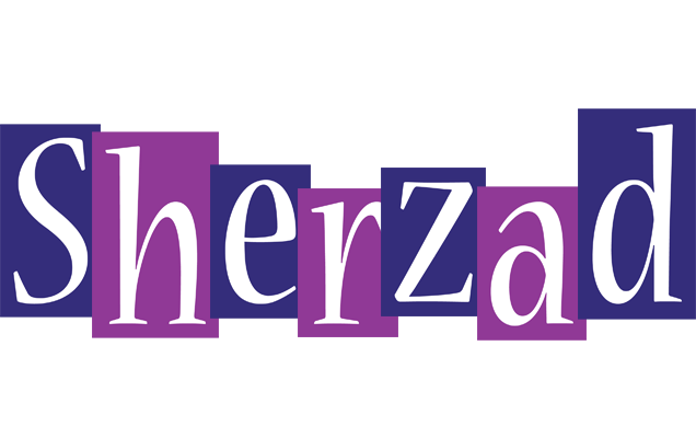 Sherzad autumn logo